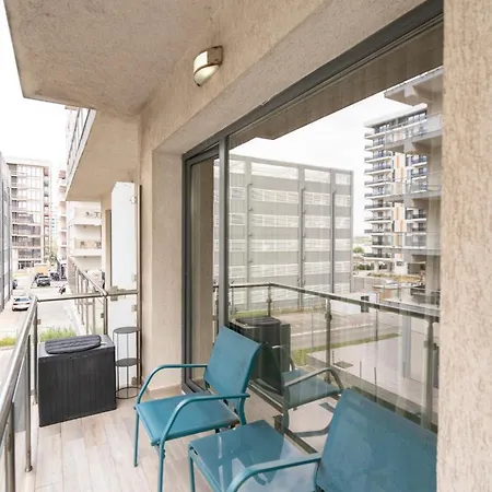 Family Loft 23 Mamaia