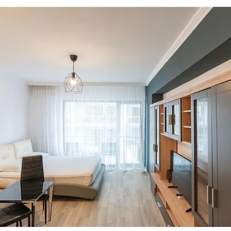 Apartman Family Loft 23