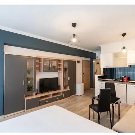 Family Loft 23 Apartman