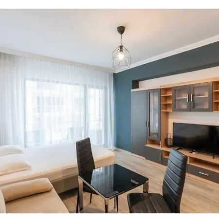 Apartman Family Loft 23 Mamaia