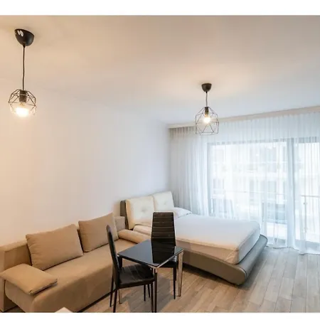 Apartman Family Loft 23 *