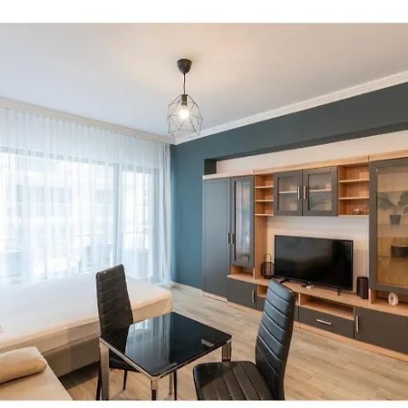 Apartman Family Loft 23 Mamaia