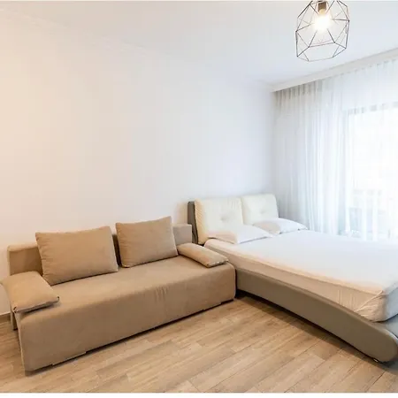 Family Loft 23 Apartman *